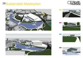 29Sustainable Masterplan
 