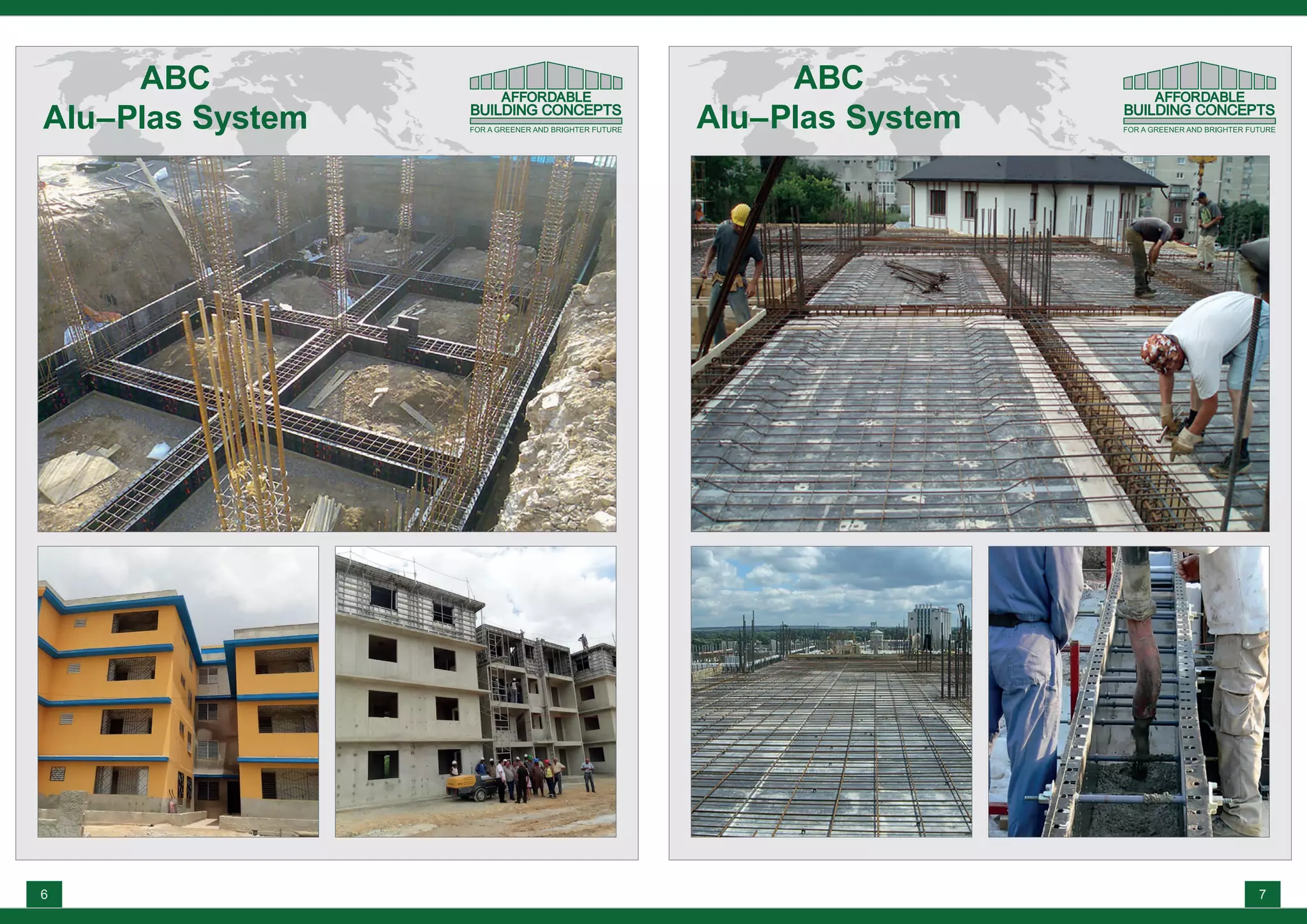 ABC New Brochure June 2016 | PDF