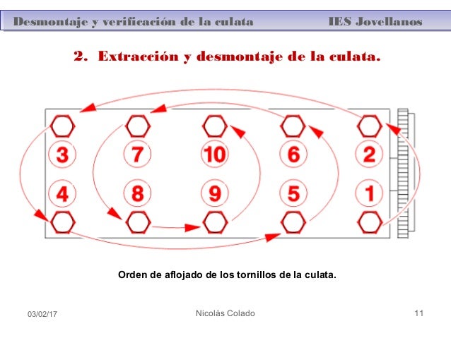 07desmontaje culata