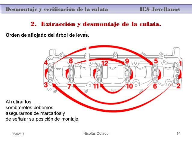 07desmontaje culata