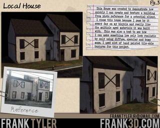 Portfolio Compressed