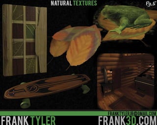 Portfolio Compressed