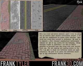 Portfolio Compressed