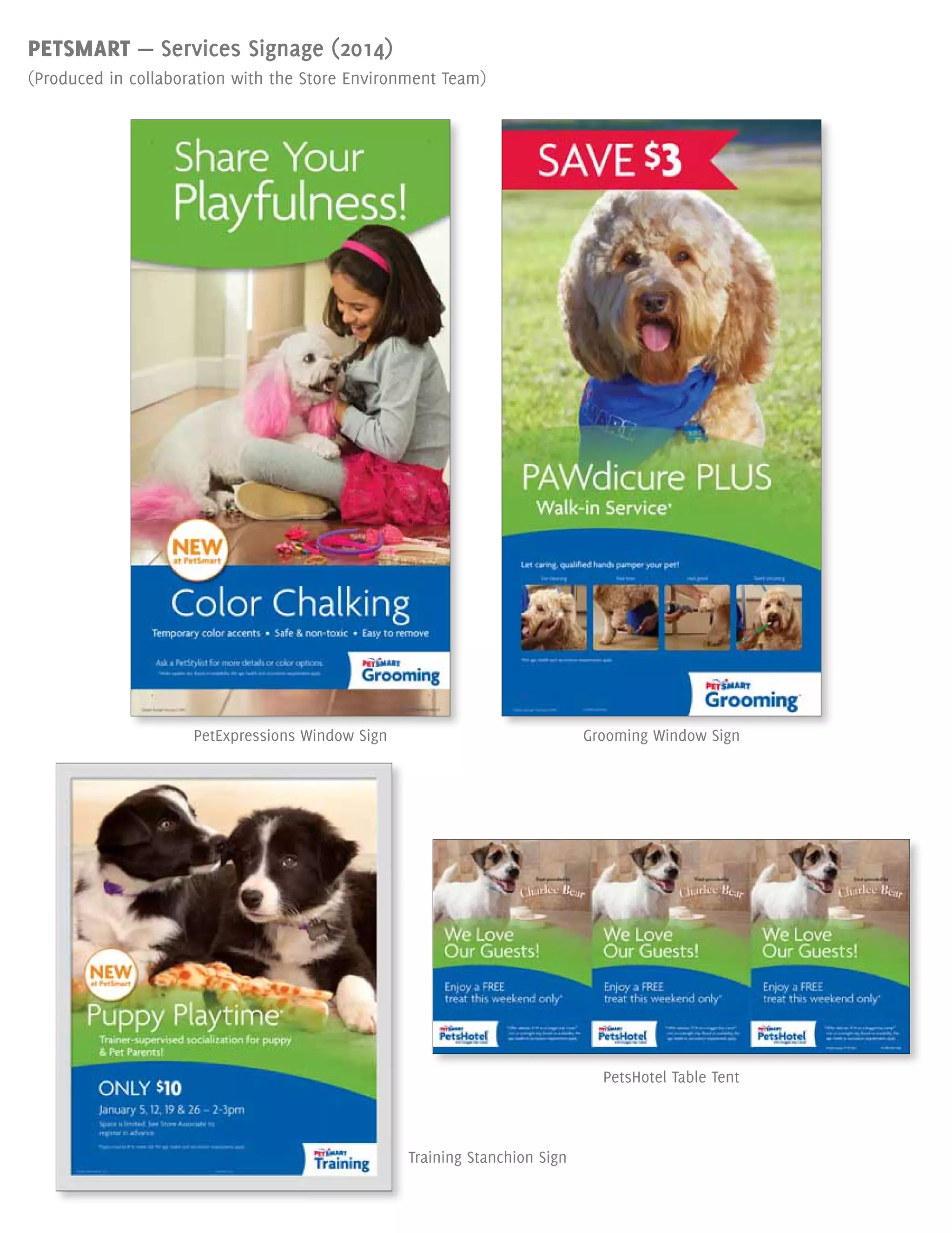 PetSmart_SamplesOfWork