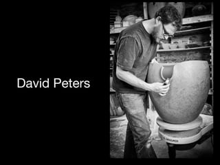 David Peters
 