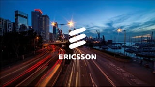 Ericsson | 2015-04-23 | Page 24
 