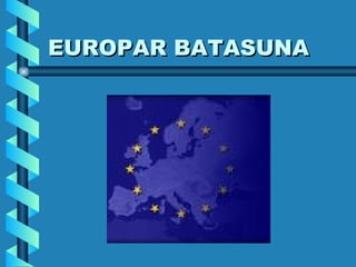 EUROPAR BATASUNA 
