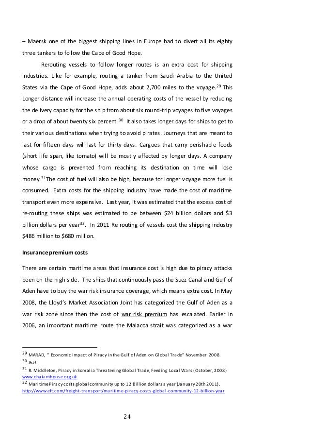 Piracy phd thesis picture