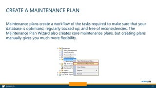 Microsoft Dynamics NAV 2016 - "A users guide" | PPTX