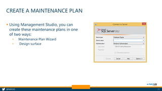 Microsoft Dynamics NAV 2016 - "A users guide" | PPTX