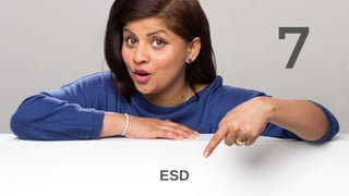 ESD
7
 