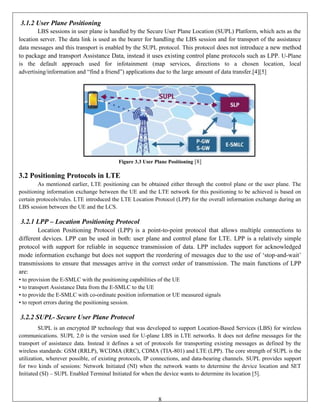 Wireless Geolocation | PDF