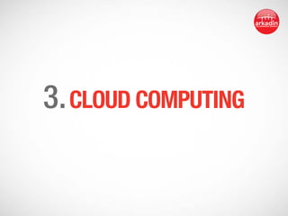 3. Cloud Computing

 