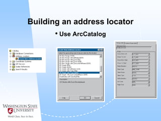 A presentation on Geocoding - Complete Guide | PPT