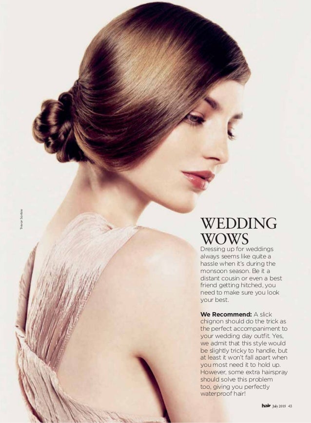 Hair Beauty July 2015