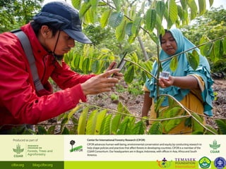 Grand Design dan Riset Aksi untuk Pencegahan Kebakaran