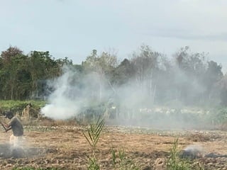 Grand Design dan Riset Aksi untuk Pencegahan Kebakaran