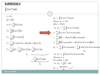 EJERCICIO 4ANIVAL TORRE10