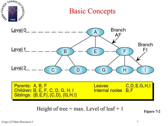 introduction to_trees | PPT | Programming Languages | Computing