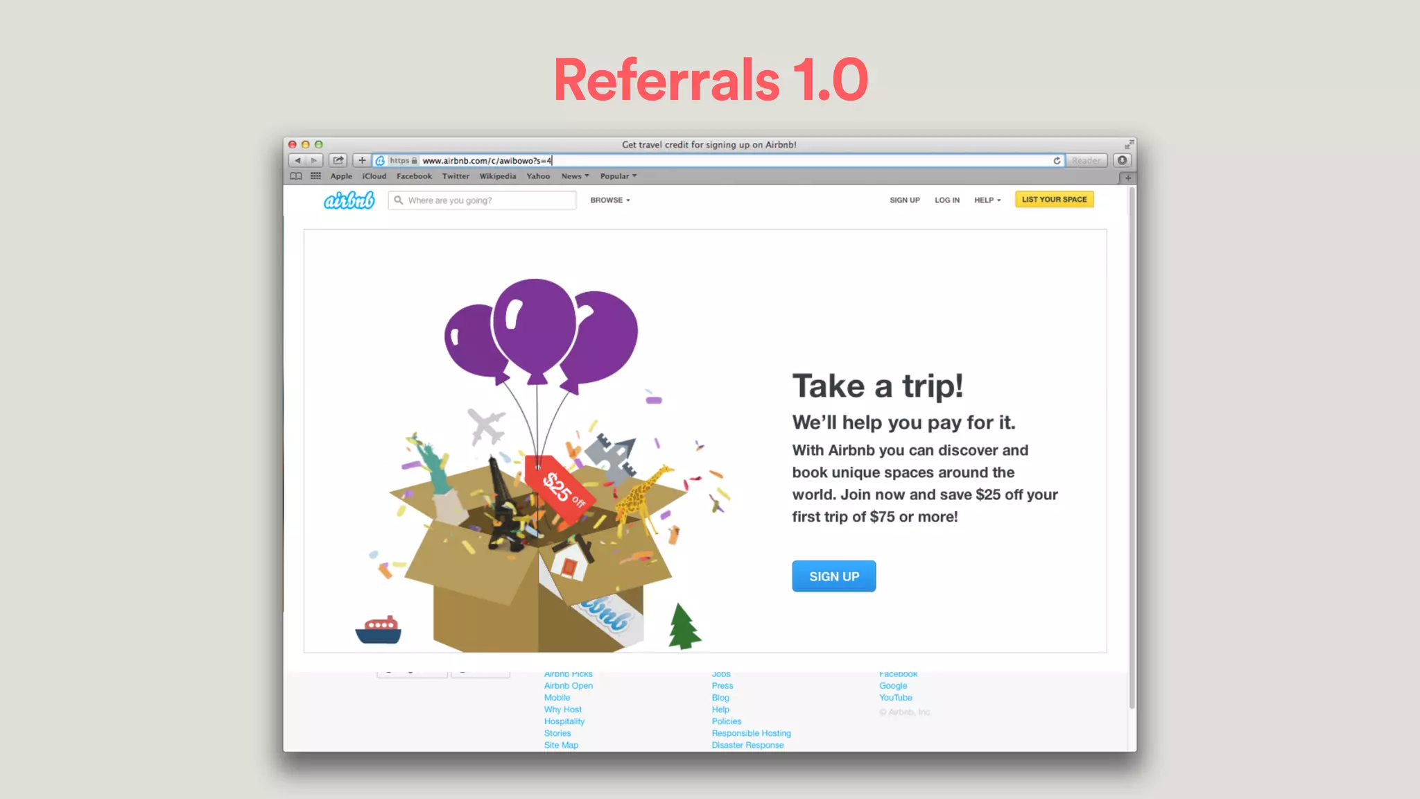 Jean-Denis Greze (@jgreze)
Actually, why metrics?
Obvious: goals to aim for
Less obvious: communication (makes it easy to
explain what you are going to VCs, the rest of
your organization, etc.)
 