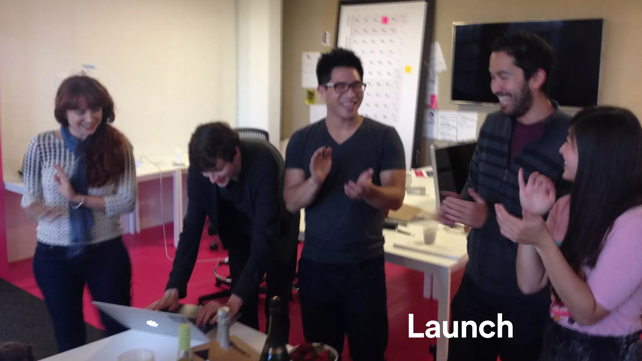 Jean-Denis Greze (@jgreze)
Virality templates (II)
Achievements
Broadcast something that makes your user
look good or interesting
E.g., Foursquare, ﬁtness apps
Caveat: Signing up is not an achievement
 