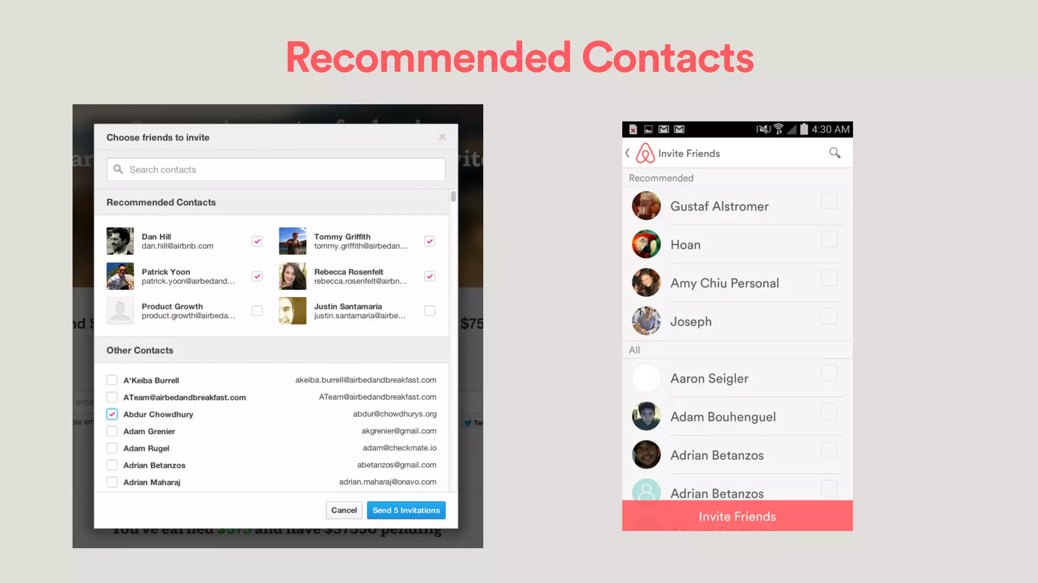Jean-Denis Greze (@jgreze)
Gating freemium
When do you break things and ask people to pay you?
Usage (e.g., space)
Social (# of people you are collaborating with)
Content type (Word v. Excel)
Functionality for subset of users (e.g., IT)
Make sure the subset has purchasing power
Time-bounded
Experiment early (you can have multiple gates)
 