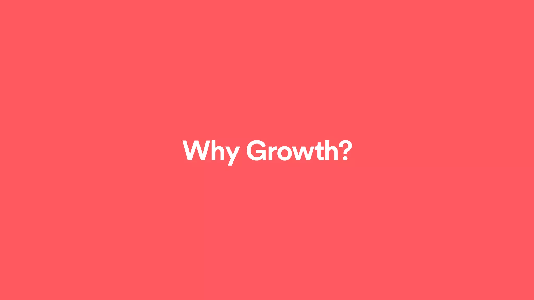 CONFIDENTIAL
At a minimum…
Getting people to your page
A great logged-out experience
Signup
On-boarding
Engagement & Retention*
Virality
* pre-condition (but LinkedIn)
 