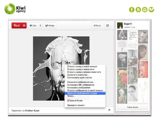 Контент в SMM (Контент для продвижения в социальных сетях)