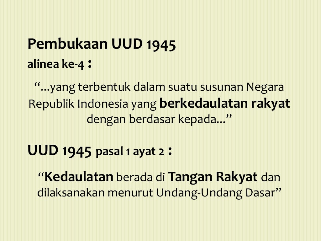 PKn Kelas X - Kedaulatan-Kedaulatan di Dunia