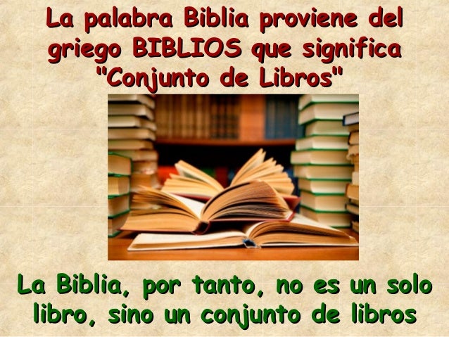 la biblia palabra de Dios contemplar y predicar lo contemplado, orar