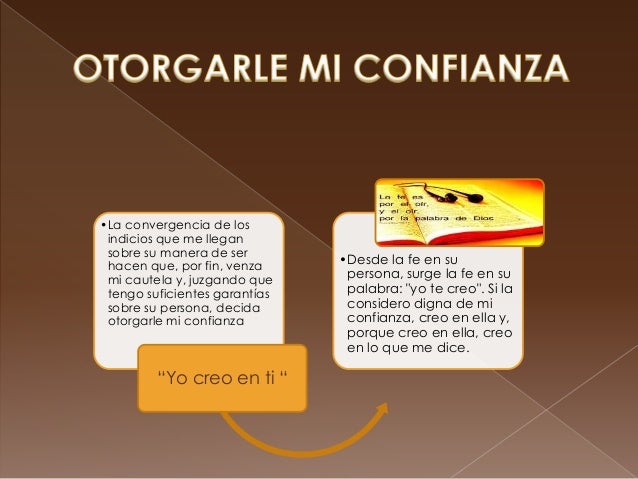 La fe del cristiano es también un
encuentro personal de cada uno de
nosotros con la figura de Jesucristo,
transmitida d...