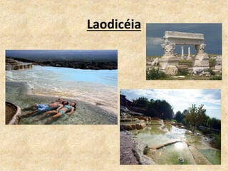 Laodicéia
 