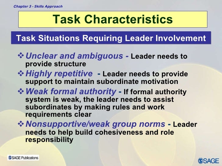 Leadership management syllabus image