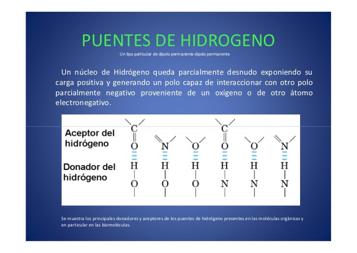 07 Los Enlaces QuíMicos