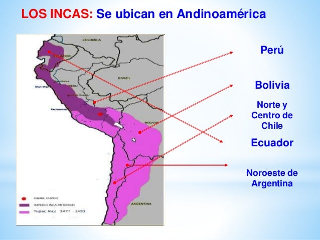 07 los incas