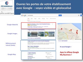 http://www.google.fr/intl/fr/business/
 