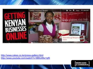 http://www.cakes.co.ke/press-gallery.html
http://www.youtube.com/watch?v=8BtU4Nv1qf0
 