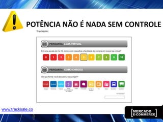 POTÊNCIA NÃO É NADA SEM CONTROLE




www.tracksale.co
 