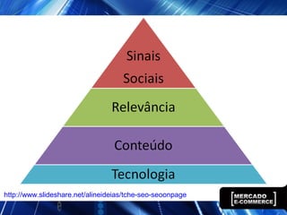 http://www.slideshare.net/alineideias/tche-seo-seoonpage
 