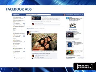 FACEBOOK ADS
 