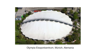 Olympia Eissportzentrum, Múnich, Alemania
 