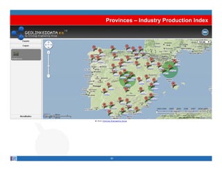 Provinces – Industry Production Index




 50
 