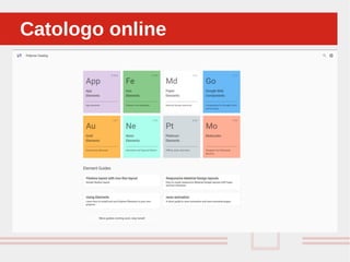 Catologo onlineCatologo online
 