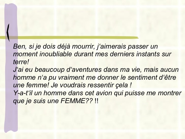 Je suis heureuse de vous avoir rencontre