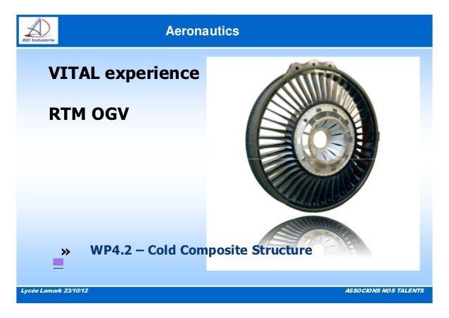 Usinage Composites - AD Industrie