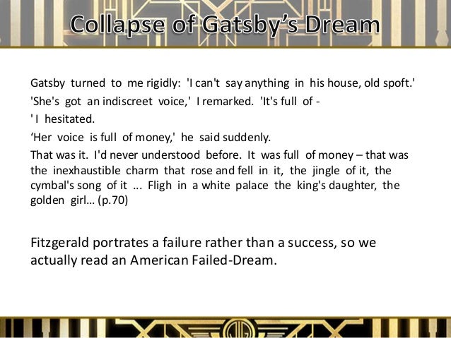 the great gatsby techniques used by The essay on great gatsby fitzgerald reader past in the novel by creating these personable characters, fitzgerald is allowing the reader to associate himself with. the great gatsby techniques used by The essay on great gatsby fitzgerald reader past in the novel by creating these personable characters, fitzgerald is allowing the reader to associate himself with.