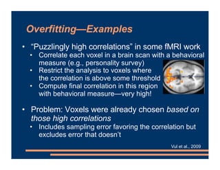 Mixed Effects Models - Random Intercepts | PDF