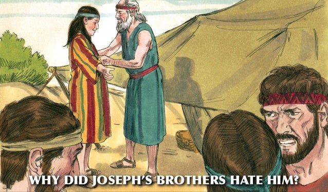 The New Commandment