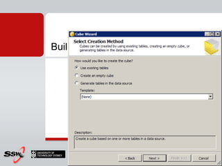 Build a Cube – Build Method
 