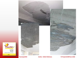 Passiexpo2018 Author : Stefan Pallantzas © Project15/NETzero 2018
 